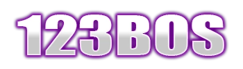 Logo 123BOS